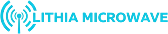 Lithia Microwave Logo